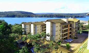 Imagem: Apartamento para venda com 64 metros quadrados