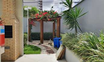 Imagem 7: Apartamento para venda possui 111 metros quadrados com 3 quartos em Aldeota - Fortaleza