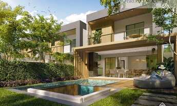 Imagem: Lançamento de casa em condominio no eusebio