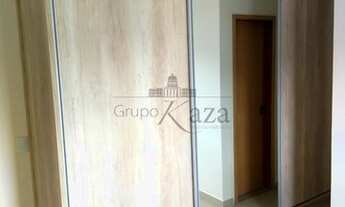 Imagem 2: Sobrado em Condomínio - Jardim Emília - Condomínio Bella Cittá - Jacareí - 2 Suítes - 83m²