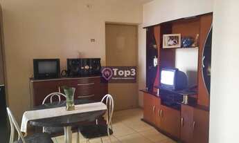 Imagem 7: JK conjugado à venda com 38 m² em Teresópolis - Porto Alegre - RS