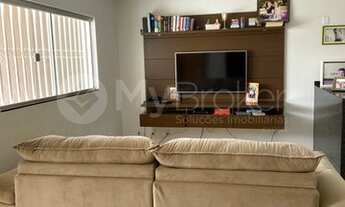 Imagem 4: Casa com 3 quartos - Bairro Residencial Itaipu em Goiânia