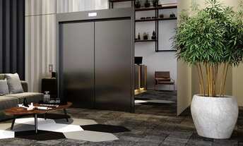 Imagem 5: Apartamento com 2 dormitórios à venda, 52 m² por R$ 259.000,00 - Bancários - João Pessoa/P