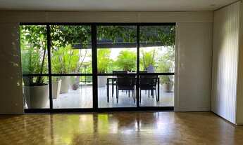 Imagem 3: LEBLON - COBERTURA DUPLEX REFORMADA 2 SUITES 140M2