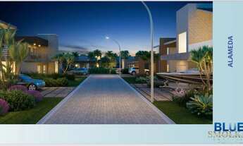 Imagem 5: BIGUAçU - Terreno Padrão - Deltaville