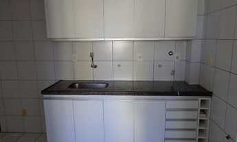 Imagem 3: Apartamento 03 quartos, dce, área de lazer perto da Hobby Bichos