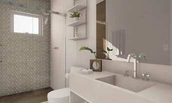 Imagem 6: Casa - á venda - Condomínio fechado - Americana - SP - Residencial Villa Carioba