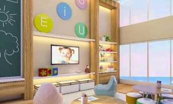 Imagem 5: VENDA DE APARTAMENTO ALTIPLEX NO ALTIPLANO COM VISTA INCRÍVEL