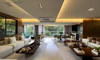 Imagem: Apartamento com 4 dormitórios à venda