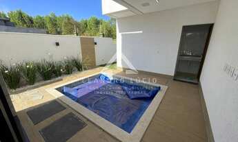 Imagem 6: Senador Canedo - Casa de Condomínio - Terras Alpha Residencial 2