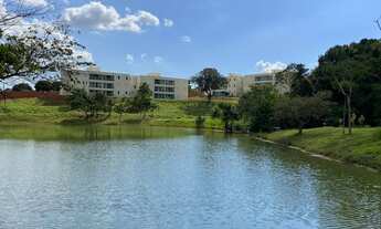 Imagem 2: Apartamento para venda possui 84 metros quadrados com 3 quartos em Residencial Itaipu - Go