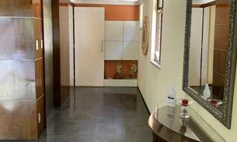 Imagem 3: Apartamento no Arvoredo Residence com 4 suítess à venda por R$ 650.000 - Guararapes - Fort