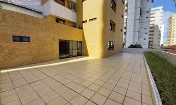 Imagem 6: Apartamento com 2 dormitórios à venda, 155 m² por R$ 850.000 - Aldeota - Fortaleza/CE