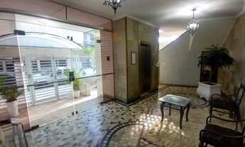 Imagem 4: Apartamento 2 Dormitórios, Frente, 120m², Uma Quadra da Praia, Aparecida