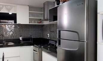 Imagem 3: Vendo belíssimo apartamento no altiplano 3 suítes + dependência