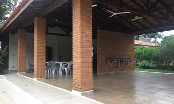 Imagem 5: Casa de condomínio para venda tem 400 metros quadrados com 4 quartos em Jacaré - Cabreúva