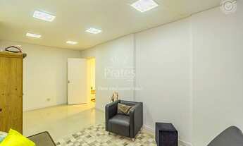 Imagem 7: CURITIBA - Conjunto Comercial/Sala - Centro