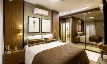 Imagem 3: Goiânia - Apartamento Padrão - Setor Aeroporto