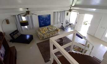 Imagem 4: Temporada em casa de condomínio a menos de 100 metros da praia