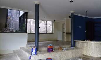 Imagem 4: Condomínio Parque Florestal, 7 suítes, 525m² construídos