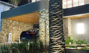 Imagem 3: Casa com 3 dormitórios à venda, 400 m² por R$ 5.800.000,00 - Coaçu - Eusébio/CE