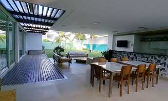 Imagem 5: Casa Jardins de Ibiza com 522 m2, com 5 suítes em Eusébio - CE