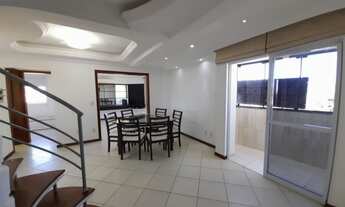 Imagem 4: Cobertura à venda, 129 m² por R$ 540.000,00 - Jardim Atlântico - Florianópolis/SC