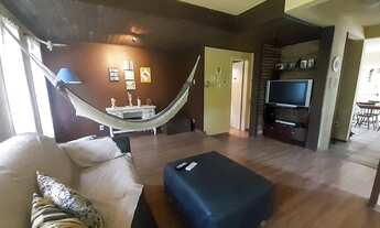 Imagem 5: Casa em meio a natureza no Canto da Lagoa