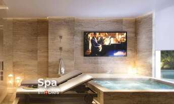 Imagem 6: Direto com a construtora - Apartamento à venda com 4 quartos e 245m² por R$ 2.418.819 no e