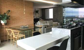 Imagem: LONDRINA - Apartamento Padrão - Gleba Palhano