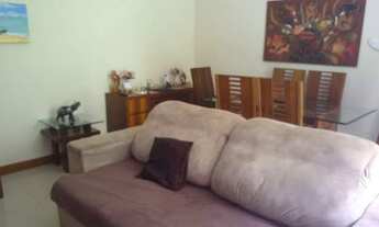 Imagem 5: Apartamento de 2 quartos com 63 metros quadrados em Jardim Guanabara,RJ