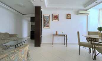 Imagem 3: Apartamento 3 dormitórios (1 suíte) e 1 vaga - Centro