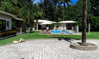 Imagem 3: Casa a venda no Encontro das Águas com 8 quartos 800 m2