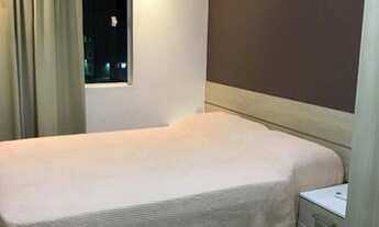 Imagem 4: Apartamento no Geisel com 2 Quartos, portão eletrônico e apto todo projetado