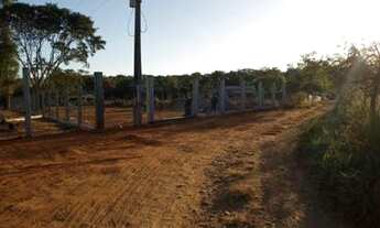 Imagem 6: Oportunidade chácara 1800 metros em Goiânia a venda