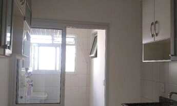 Imagem 2: Apartamento com 3 dormitórios (uma suíte) para alugar, 77 m² por R$ 2.800/mês - Lauzane Pa