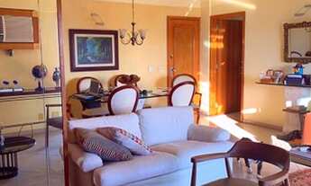 Imagem 7: ACQUABELLA - 4 quartos com 147 m2 na Avenida Lucio Costa - Barra da Tijuca - RJ