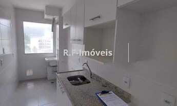 Imagem 5: Apartamento-À VENDA-Pechincha-Rio de Janeiro-RJ