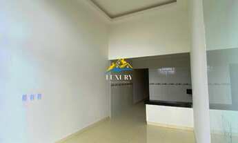 Imagem 6: Casa de 2 quartos - Sendo 1 suíte - Residencial Monte Azul - Vila são Sebastião - Senador