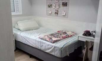 Imagem 5: Apartamento Rico em Armários