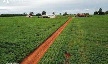 Imagem 5: Fazenda à venda, 720000 m² por R$ 6.240.000,00 - Setor Oeste - Planaltina de Goiás/GO