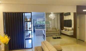 Imagem 1: Casa para venda com 384 metros quadrados com 3 quartos em Parque 10 de Novembro - Manaus