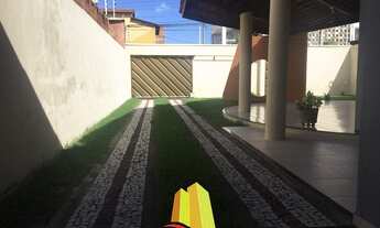 Imagem 4: Casa plana Ouro Verde