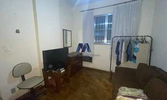 Imagem 6: Apartamento silencioso na segunda quadra da praia