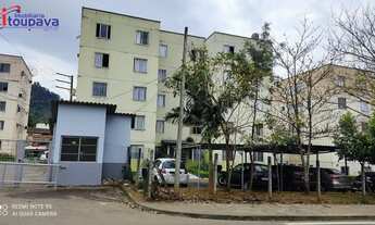 Imagem 2: Apartamento para Venda em Blumenau, Passo Manso, 2 dormitórios, 1 banheiro, 1 vaga