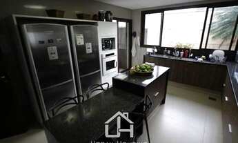 Imagem 6: Goiânia - Casa de Condomínio - Alphaville Goiás