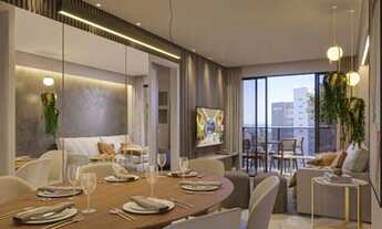 Imagem 6: Apartamento com 3 dormitórios à venda, 79 m² por R$ 547.104,60 - Jardim Oceania - João Pes