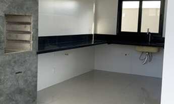 Imagem 3: Casa de condomínio para venda possui 150 metros quadrados com 3 quartos