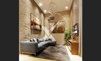 Imagem 7: Casa para venda com 120 metros quadrados com 3 quartos em Do Turista - Caldas Novas - GO