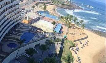 Imagem: Apartamento 1/4 em Ondina